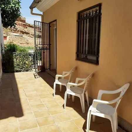 Villa San Jorge Jaraba Exterior photo