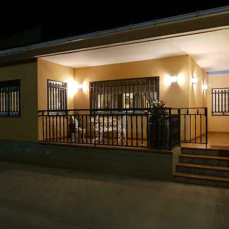 Villa San Jorge Jaraba Exterior photo