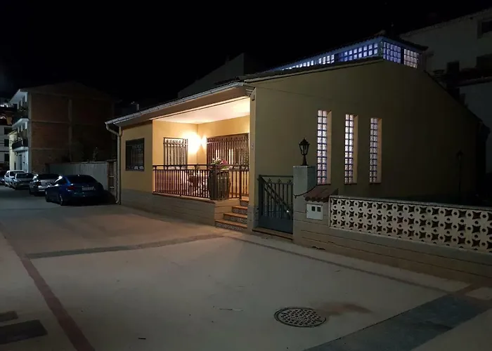 Villa San Jorge