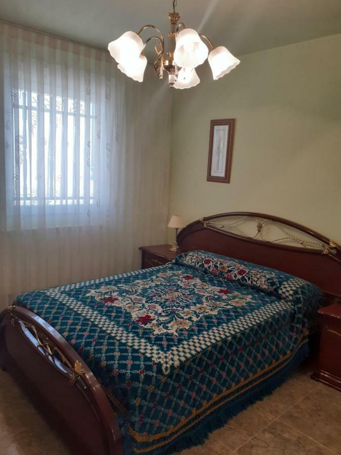 San Jorge Appartement