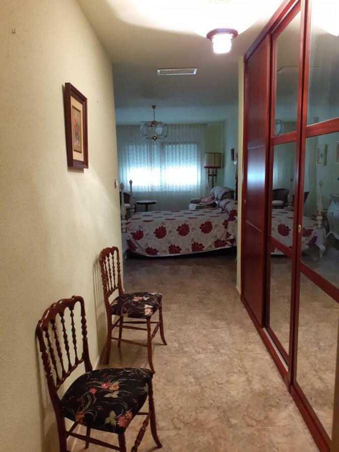 San Jorge Appartement *