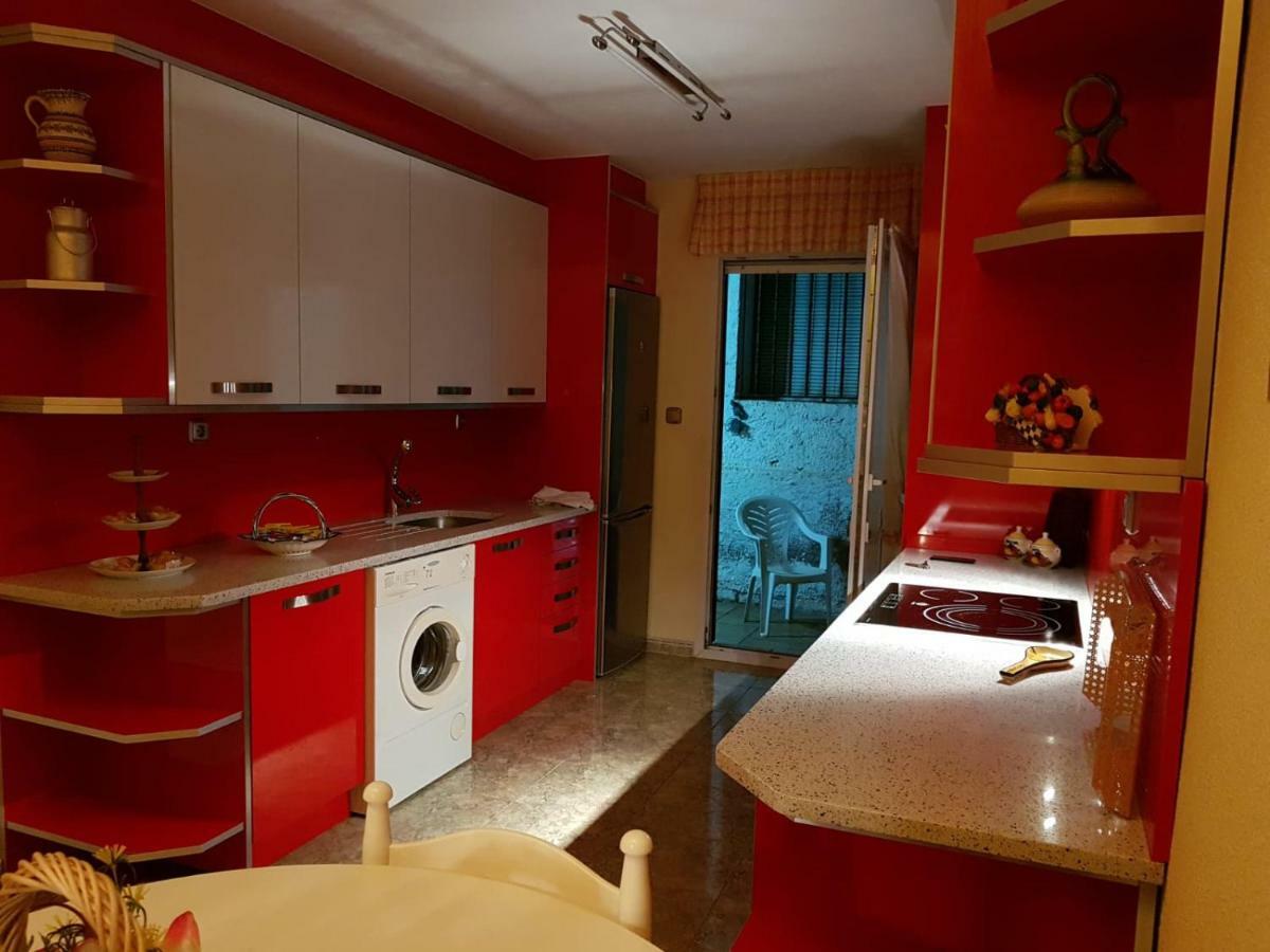 Apartment San Jorge Jaraba