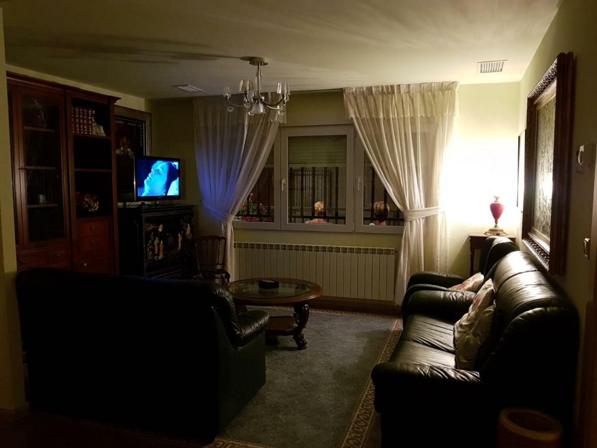 San Jorge Apartment *