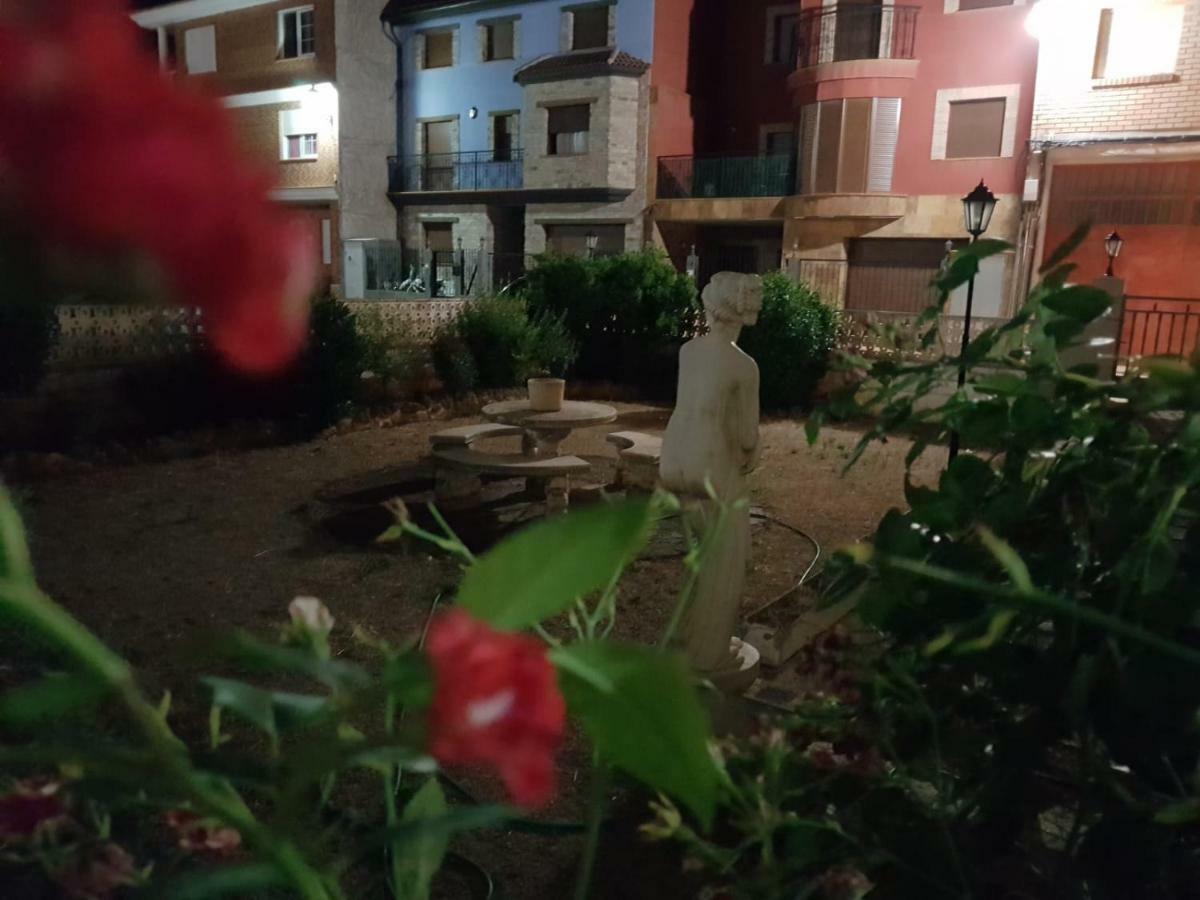 San Jorge Apartment *