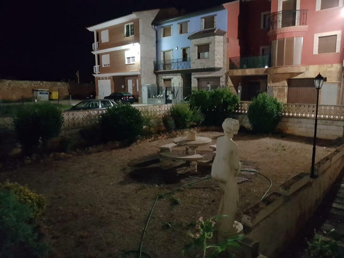 San Jorge * Jaraba