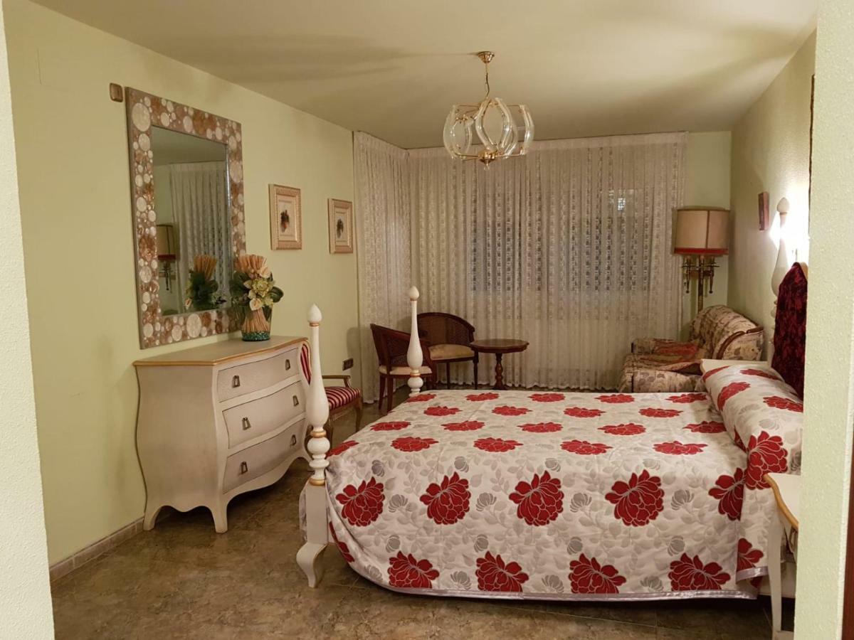 Apartment San Jorge