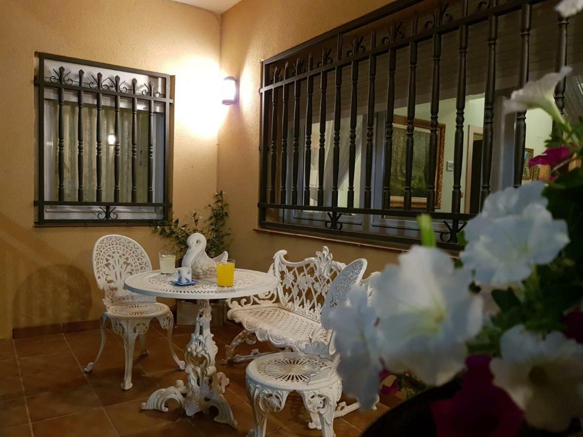 San Jorge Apartment Jaraba