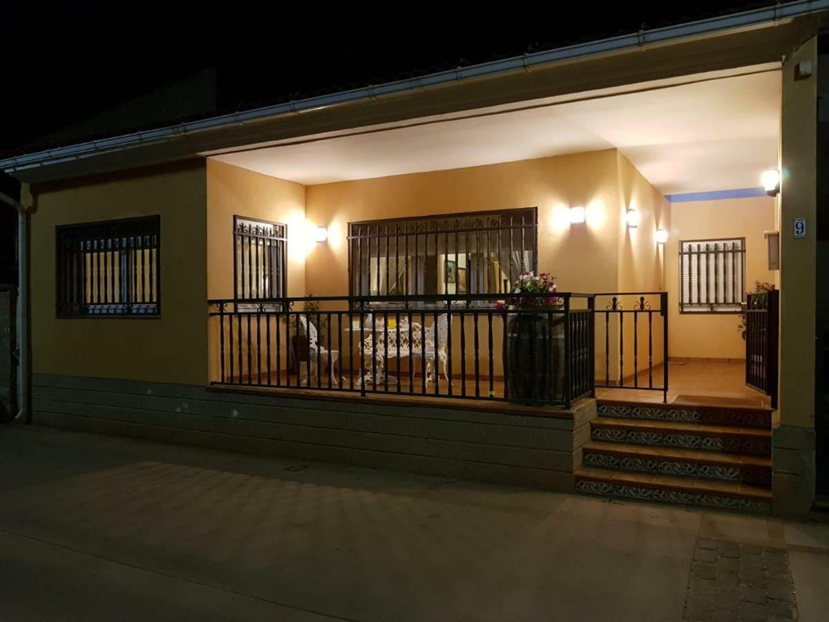 San Jorge * Jaraba