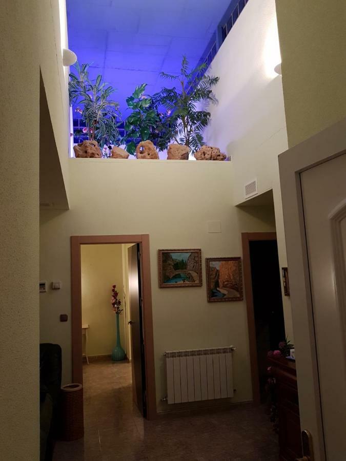 San Jorge Apartment *