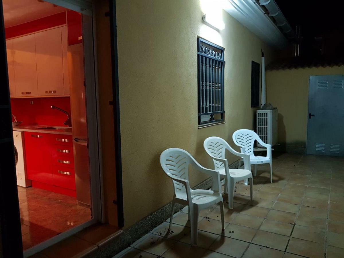 Apartment San Jorge Jaraba