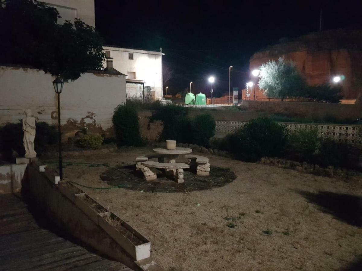 San Jorge Appartement Jaraba