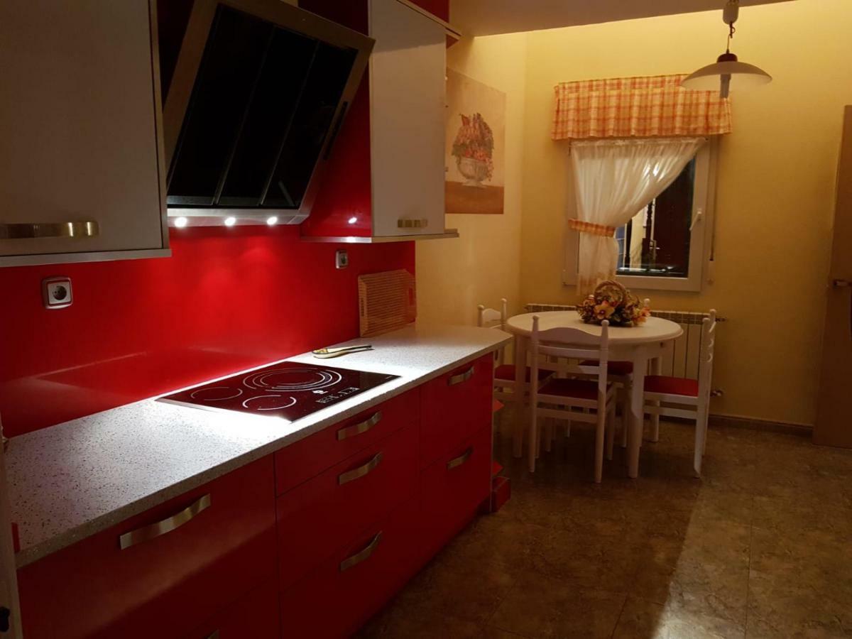 San Jorge Appartement Jaraba
