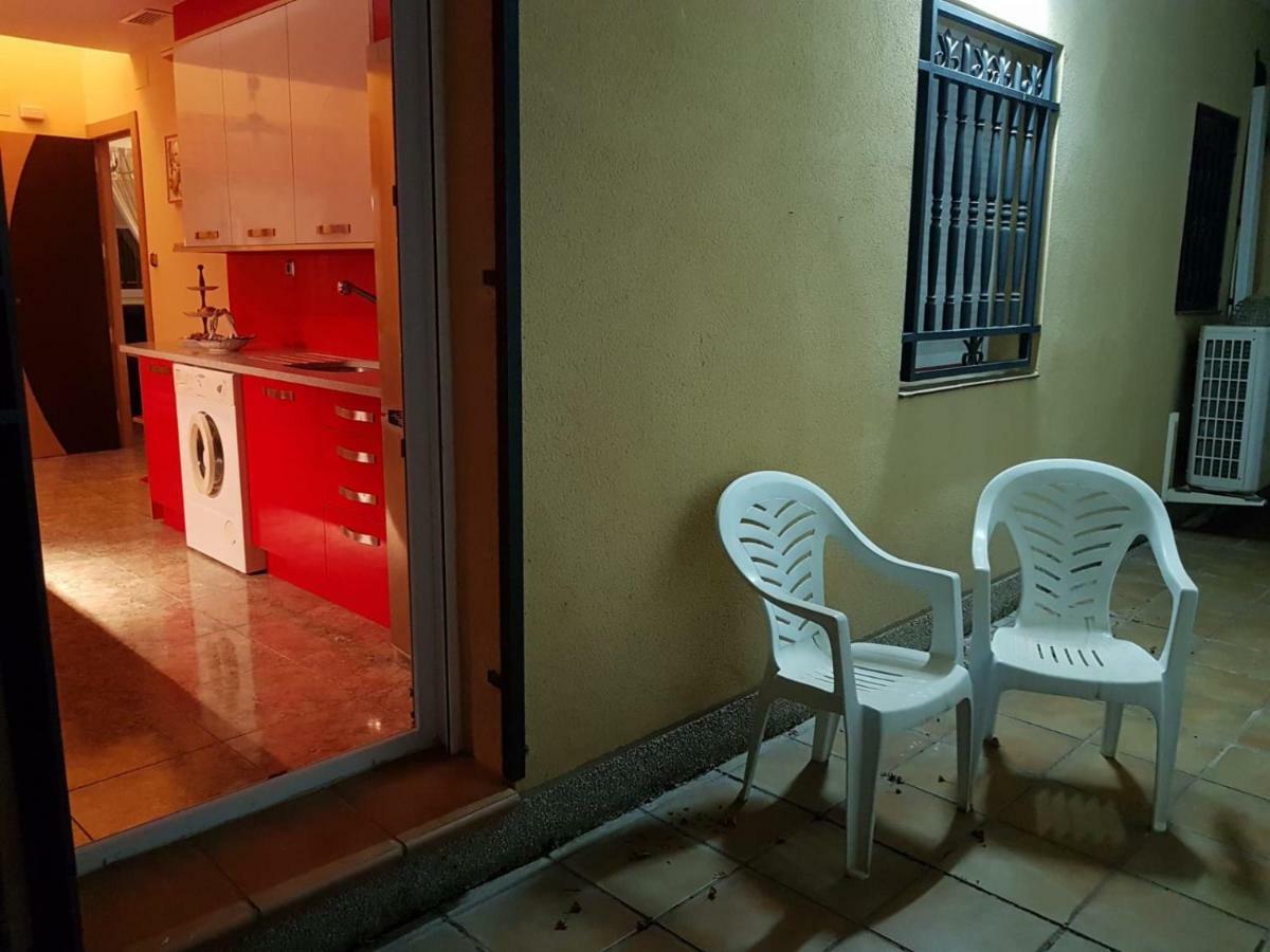 San Jorge Appartement