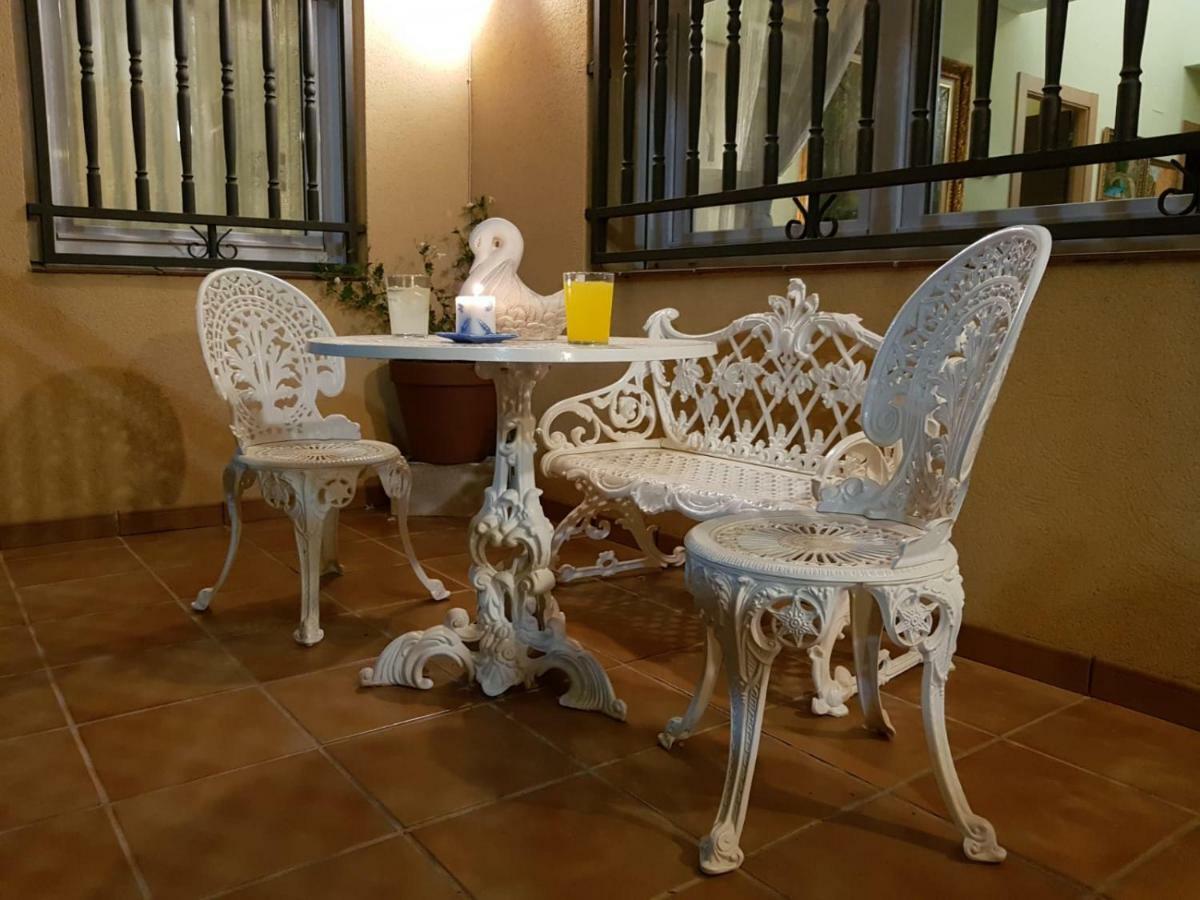San Jorge Apartment