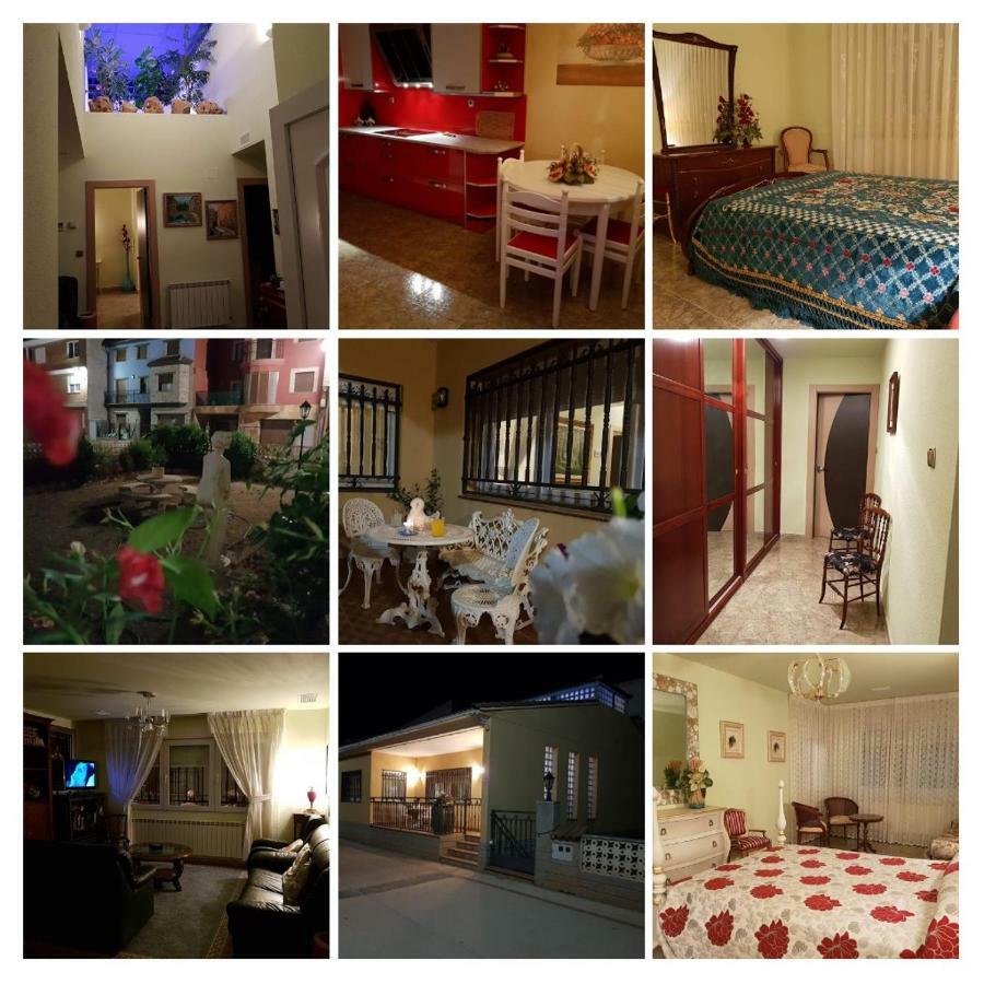 Apartment San Jorge